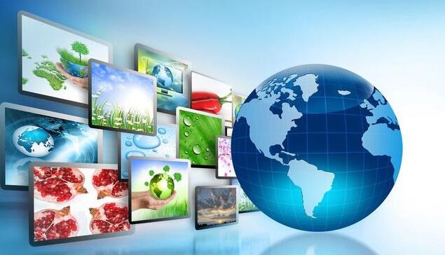 企業網站建設 如何精準定位，構建高效在線門戶